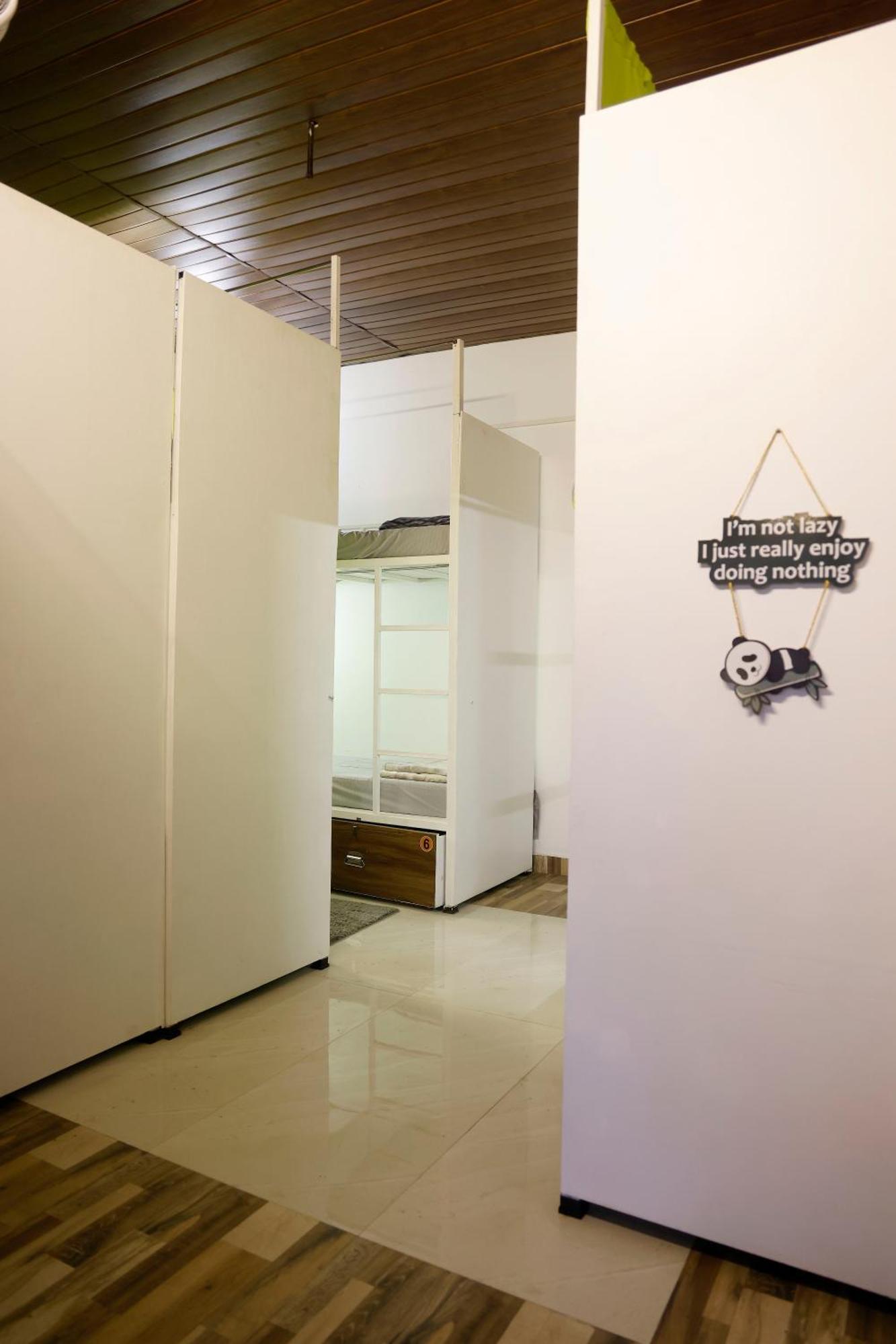 Hot - House Of Travellers, Lonavala By Mody Stays Exterior foto