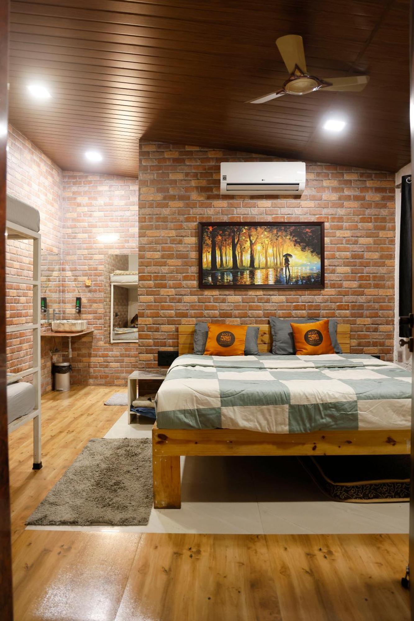 Hot - House Of Travellers, Lonavala By Mody Stays Exterior foto