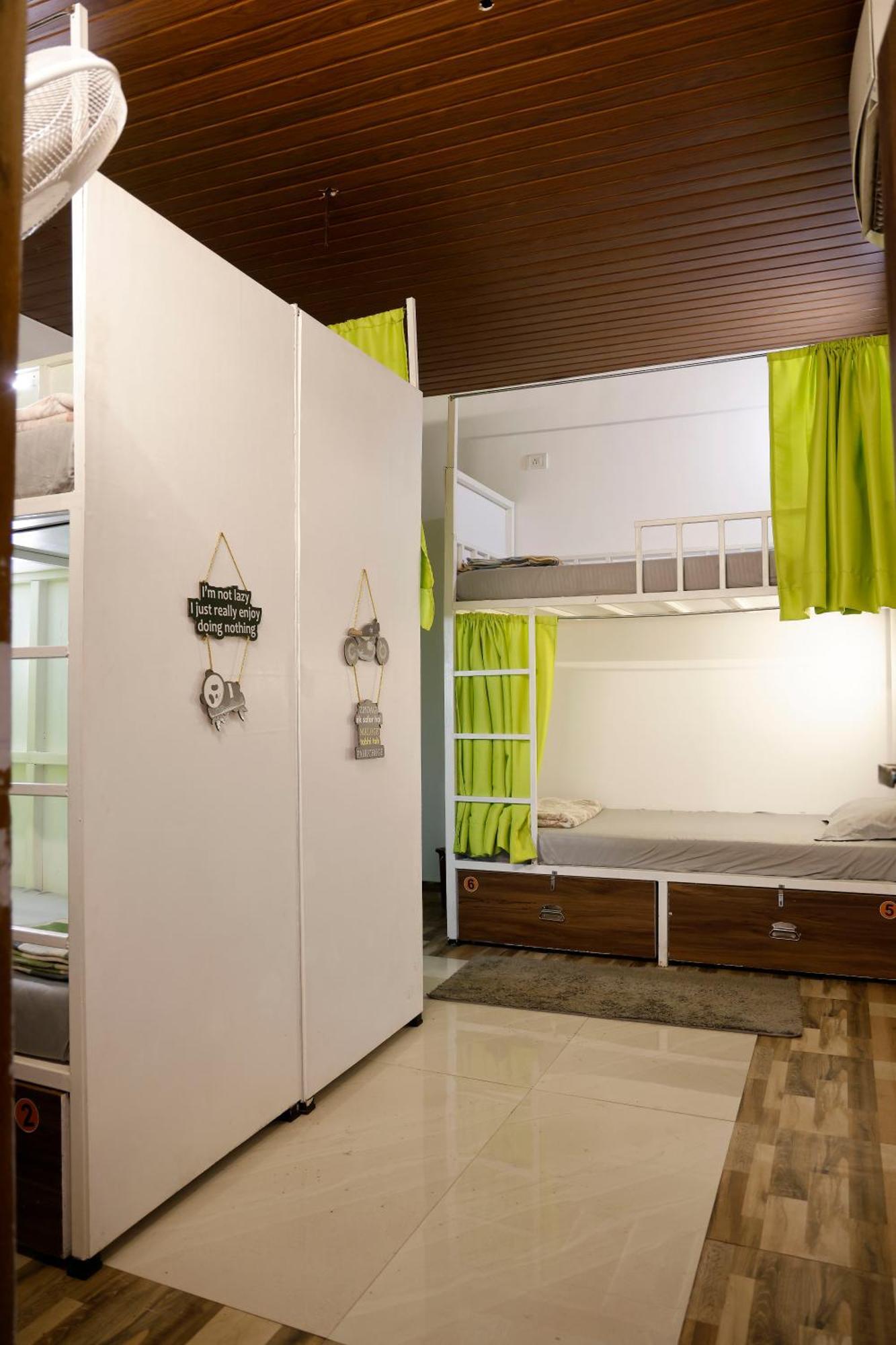 Hot - House Of Travellers, Lonavala By Mody Stays Exterior foto