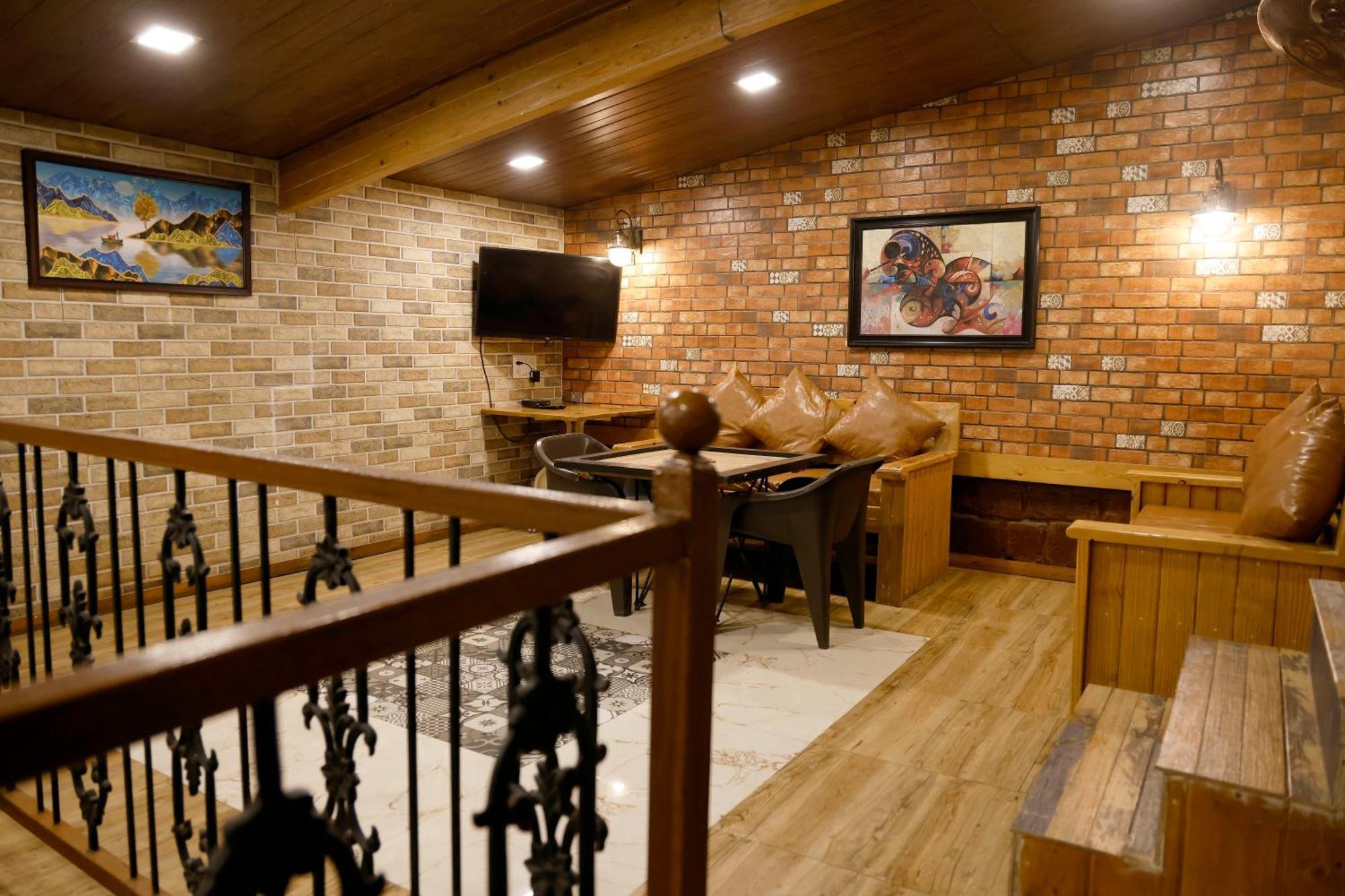 Hot - House Of Travellers, Lonavala By Mody Stays Exterior foto