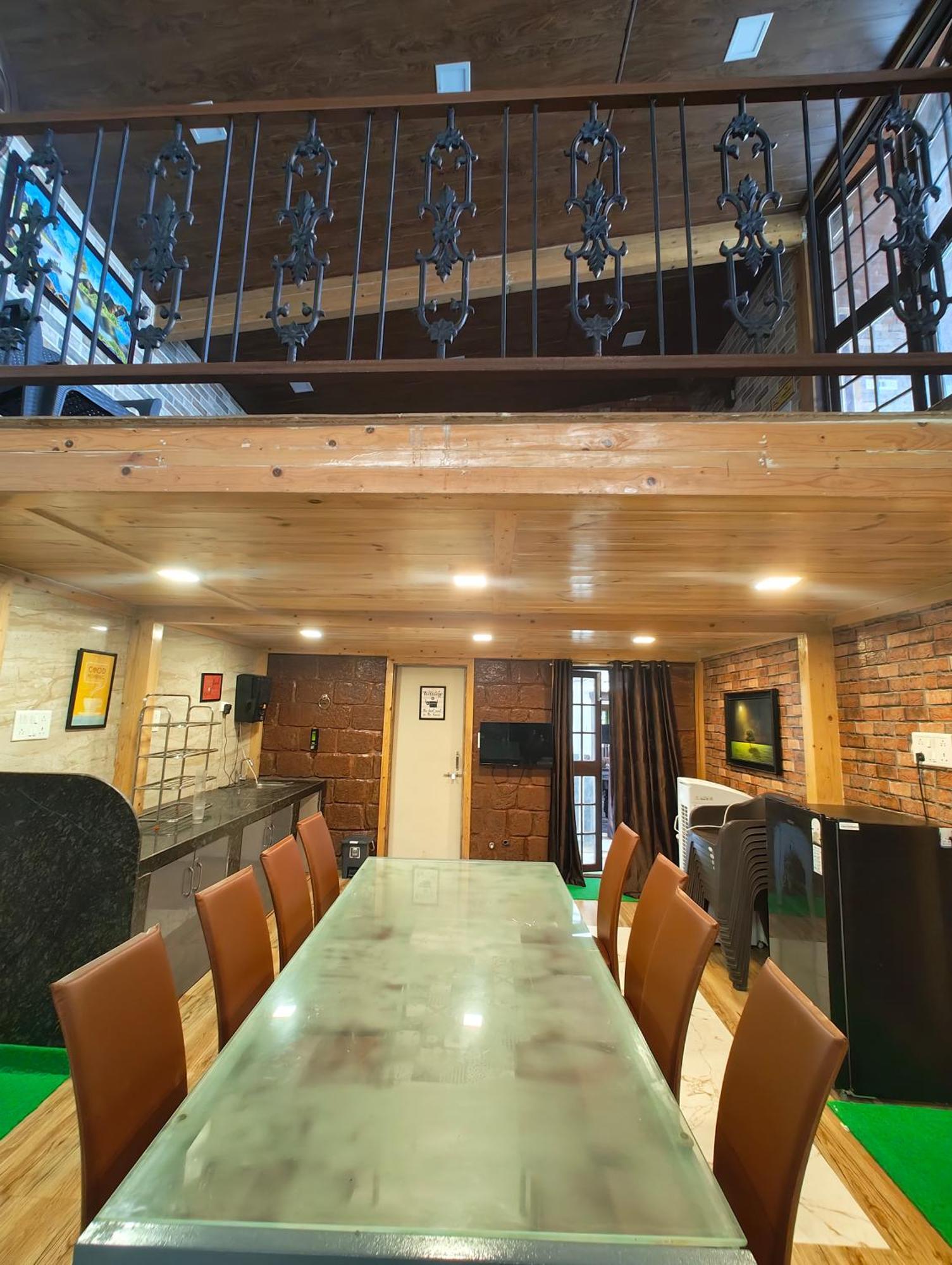 Hot - House Of Travellers, Lonavala By Mody Stays Exterior foto