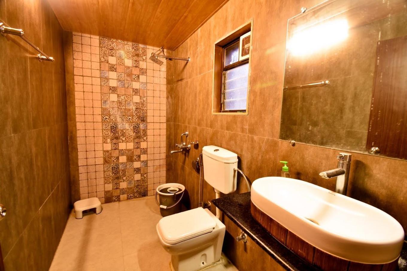 Hot - House Of Travellers, Lonavala By Mody Stays Exterior foto