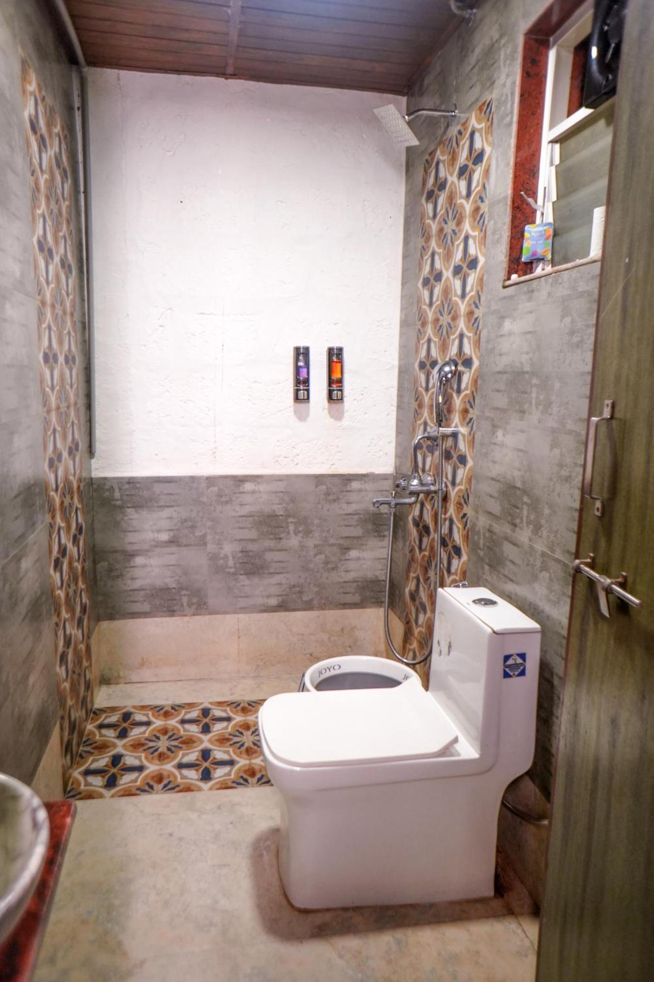 Hot - House Of Travellers, Lonavala By Mody Stays Exterior foto