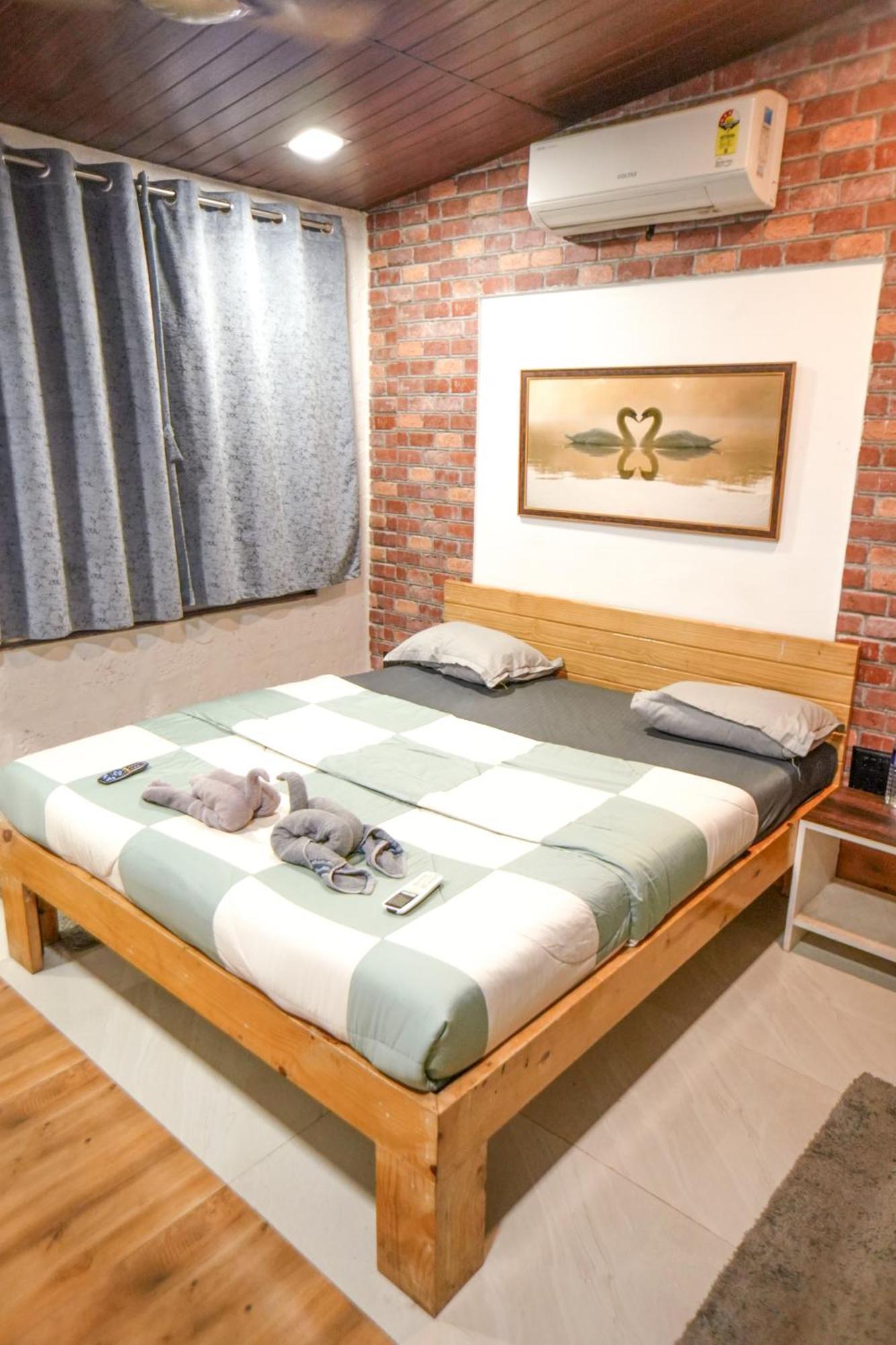Hot - House Of Travellers, Lonavala By Mody Stays Exterior foto